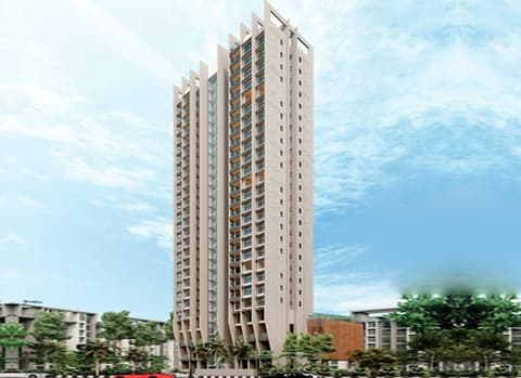 One Jogeshwari