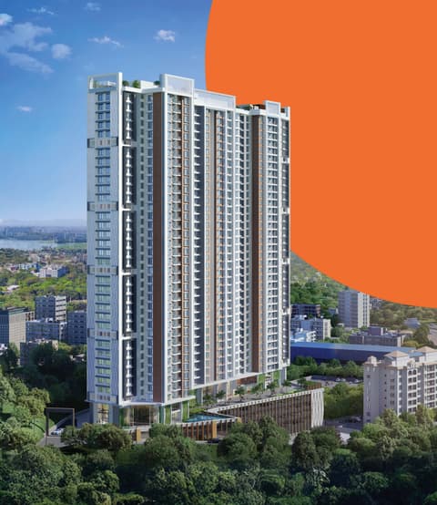 Suncity Mars Tower C