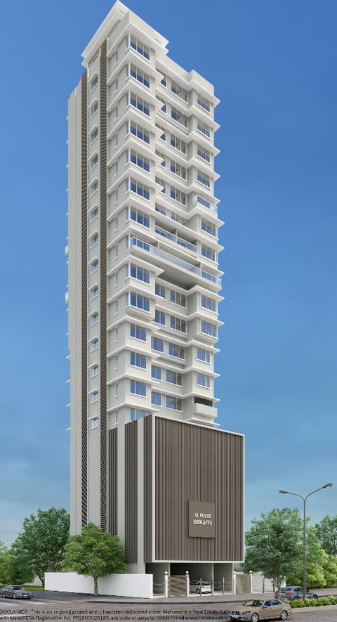 Sumati Heights