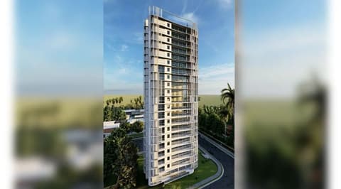 Kripa Aqua — project image