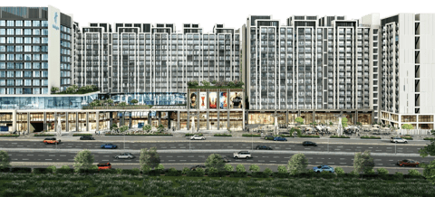 HAWARE GRANDE — project image