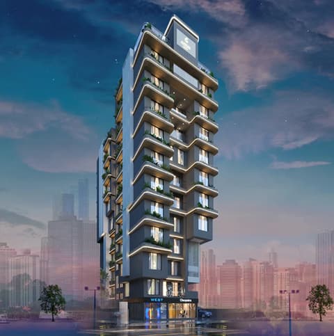 Goyal Atlantis