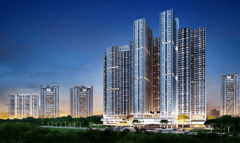Lodha Altus