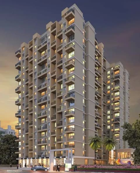 Balaji Estate
