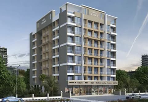 Villa Uptown
