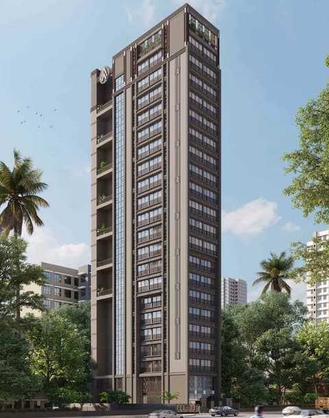 Aplite Zahra — project image