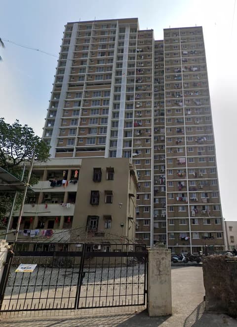 Pearl Heights