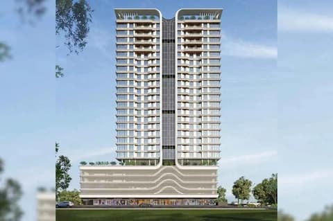Haware Bandra East