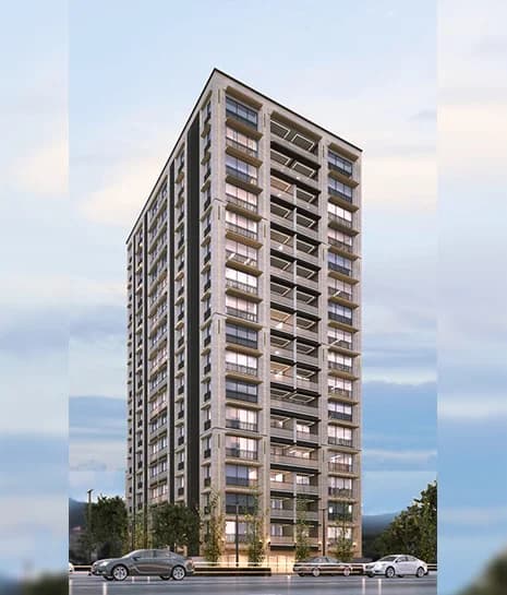 Lotus Ananya — project image