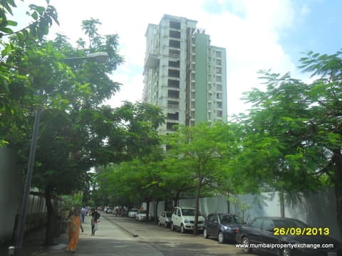 Kashish Tower