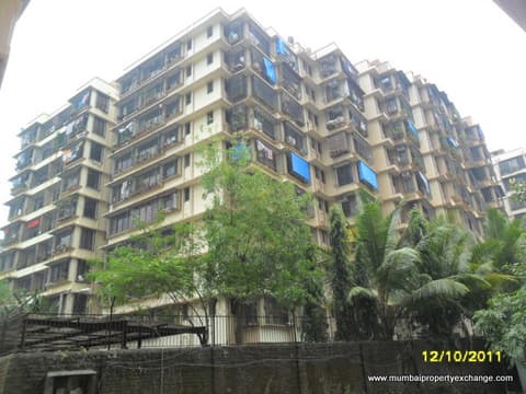 Miraaj Residency