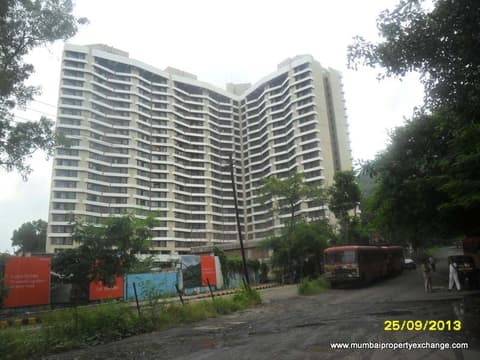 Kalpataru Hills — building reference image