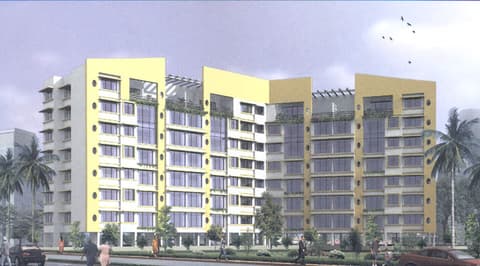 Galaxy Tower