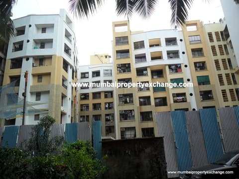 Agarwal Nimmit Tower I