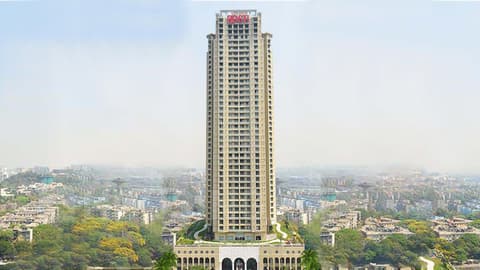 Dosti Ambrosia