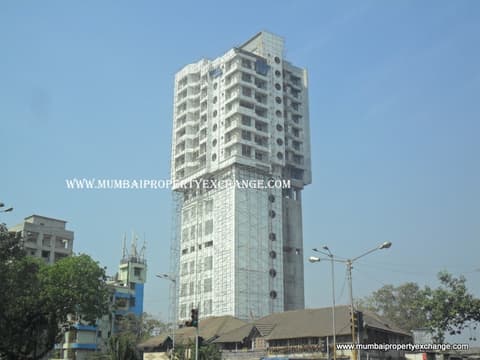 Inez Tower