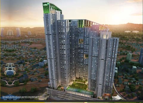 Alta Monte Tower C