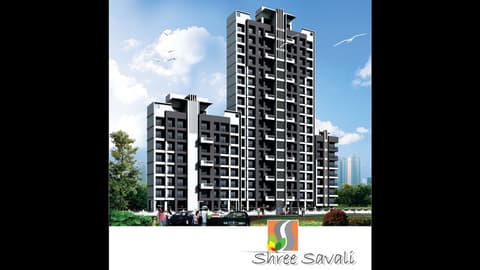 Shree Savali