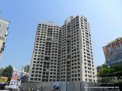 Swapnalok Tower