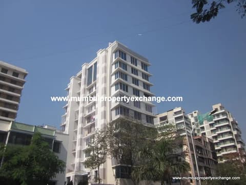 Leena Residency