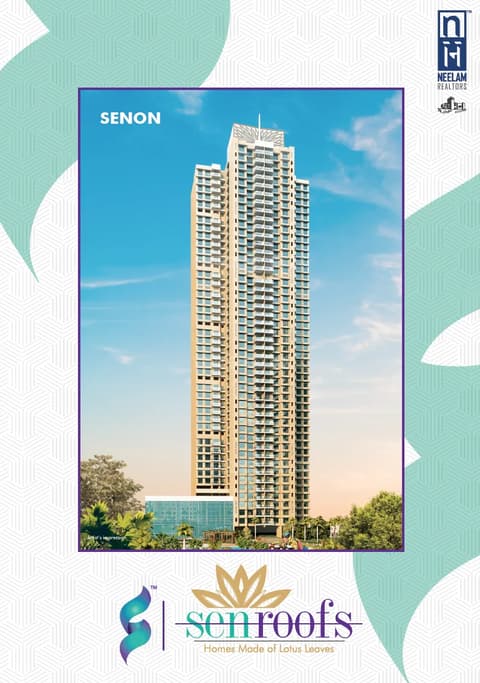 Neelam Senroofs III