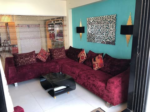 Vrundas Residency