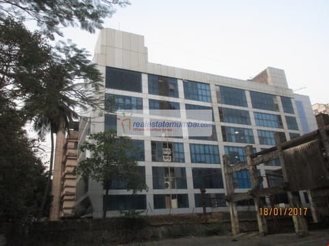 Modi House