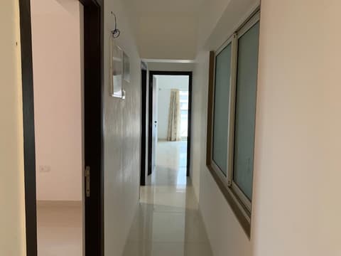 Juhu Shantivan