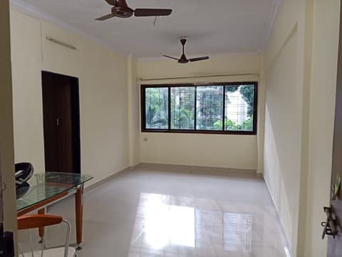 Padmavati Apartment