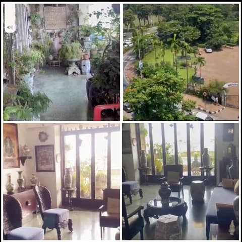 Nariman Building