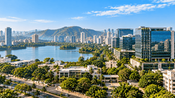 5.16-Acre Powai Property Valued at ₹891.53 Crore in MTNL Deal