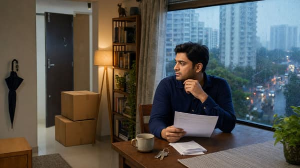 MahaRERA Delays Affect Rental Plans