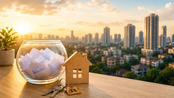 MHADA Lottery Results Today for 2,640 Mumbai Homes