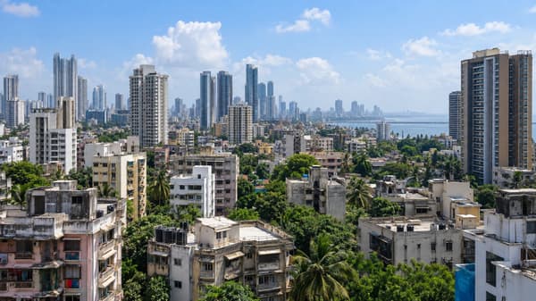 Maharashtra property registrations rise 12% in April-August