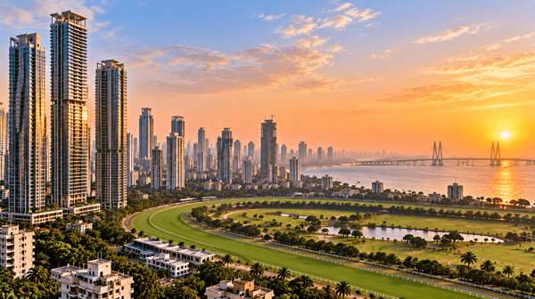 Mahalaxmi Turf View Project Gets Bombay HC Relief