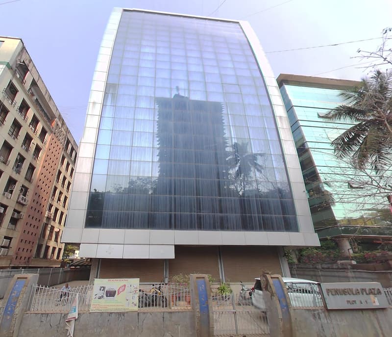 Peninsula Plaza in Andheri West - Photo 3