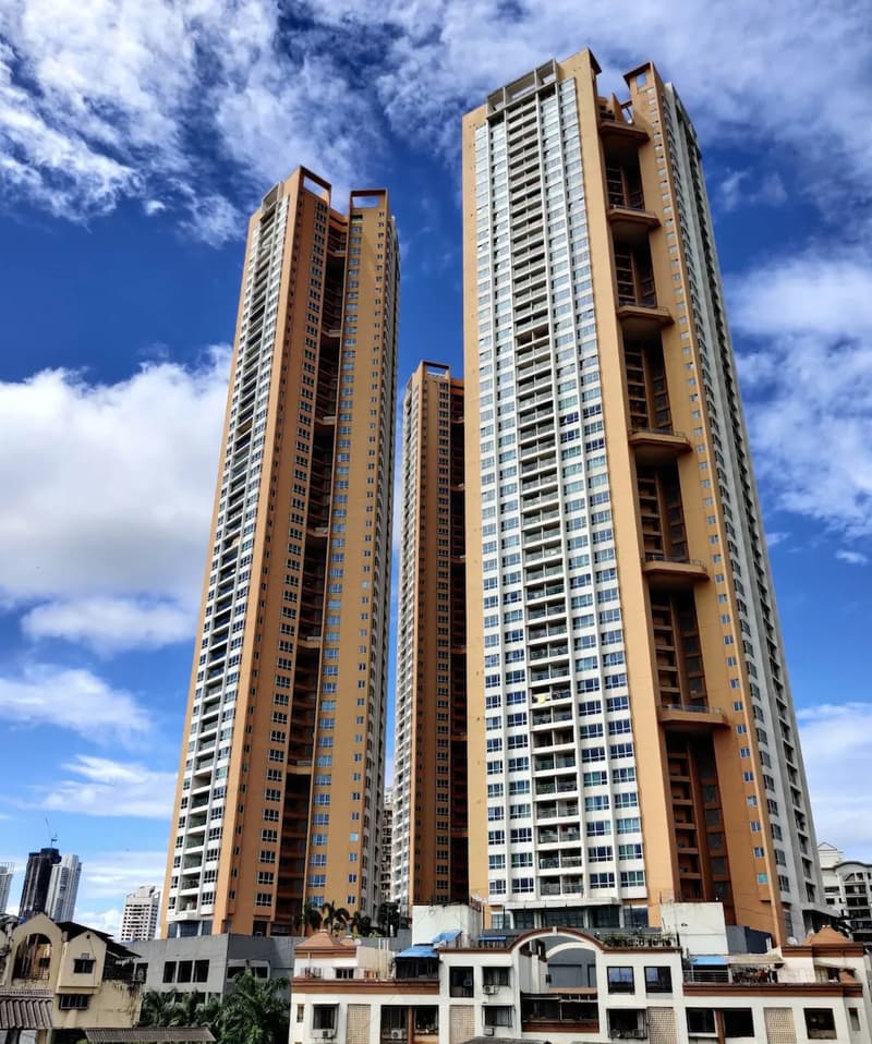 DB Woods in Goregaon East - Photo 50