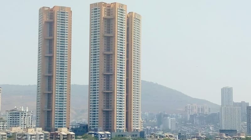 DB Woods in Goregaon East - Photo 3