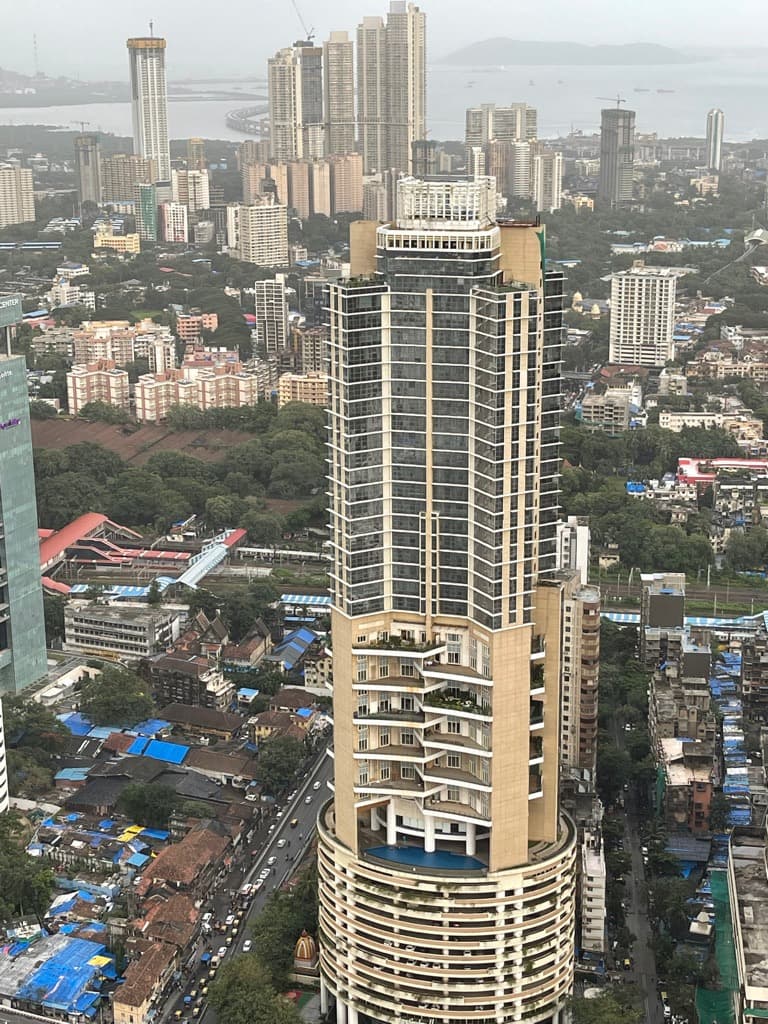 Indiabulls Sky in Lower Parel - Photo 2