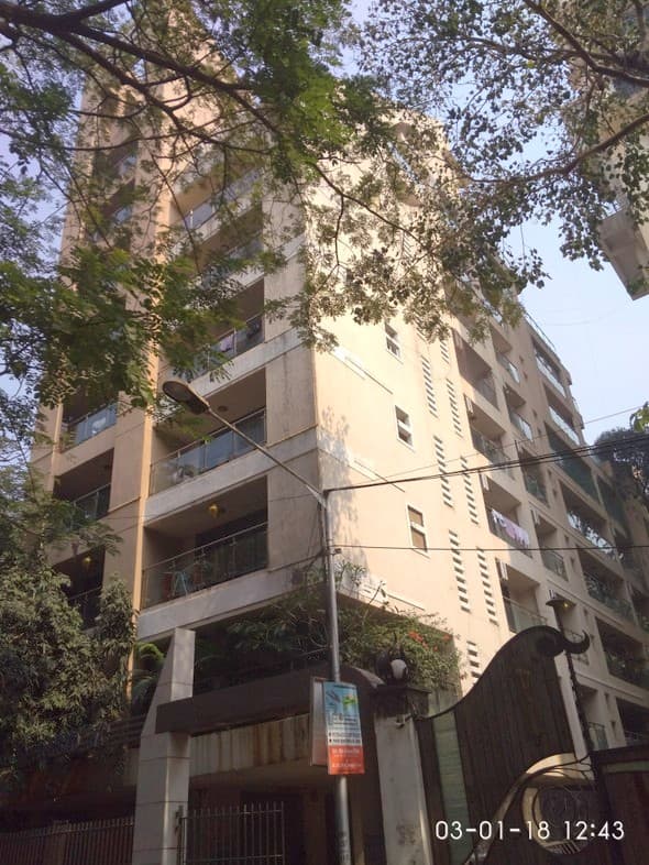 3 BHK Palazzo Residency for Rent in Khar West