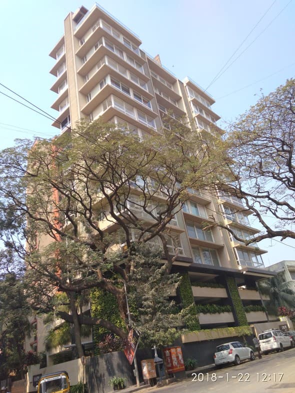 Seasons Residency in Santacruz West - Photo 1
