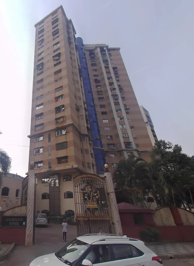 Amarnath Tower in Andheri West - Photo 18