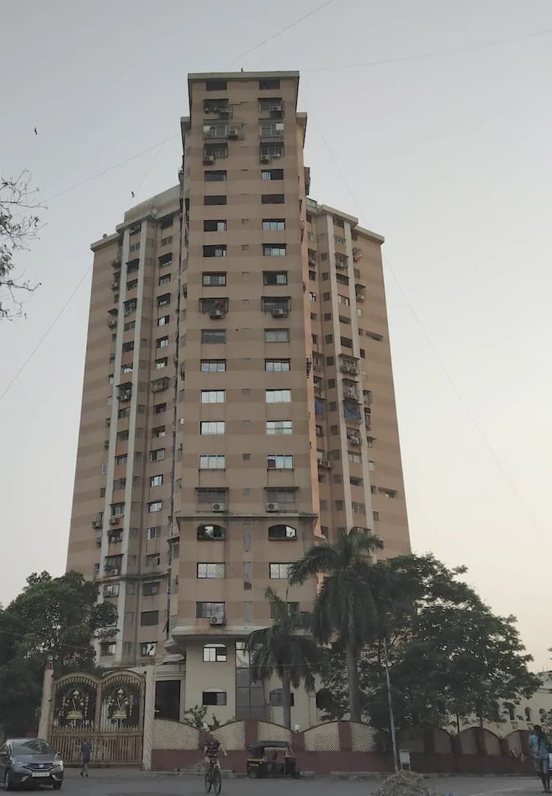 Amarnath Tower in Andheri West - Photo 19