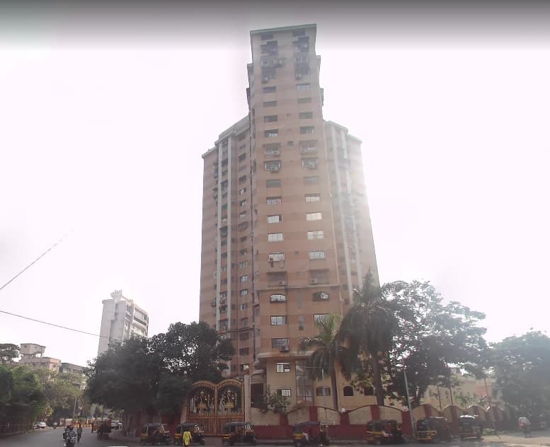 Amarnath Tower in Andheri West - Photo 1