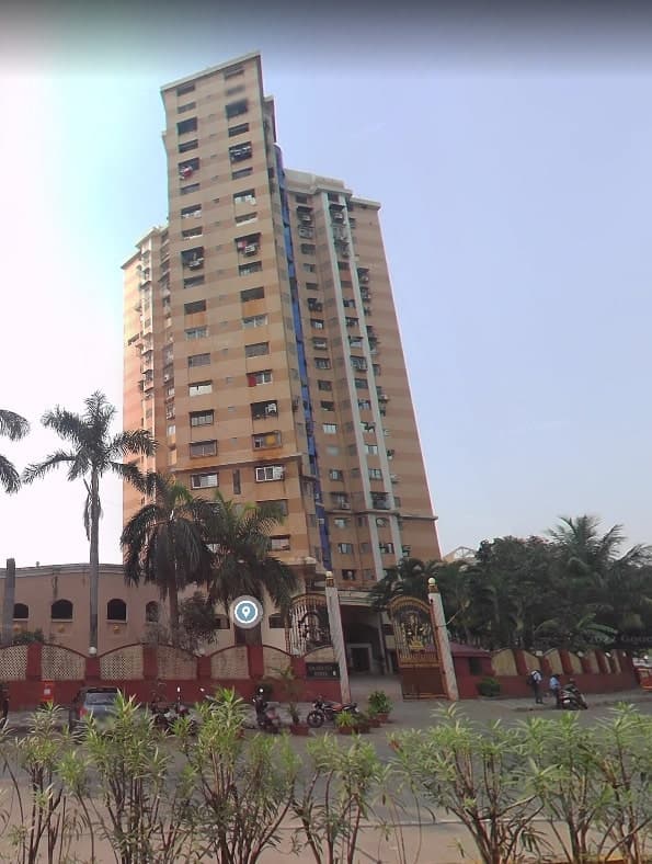 Amarnath Tower in Andheri West - Photo 2