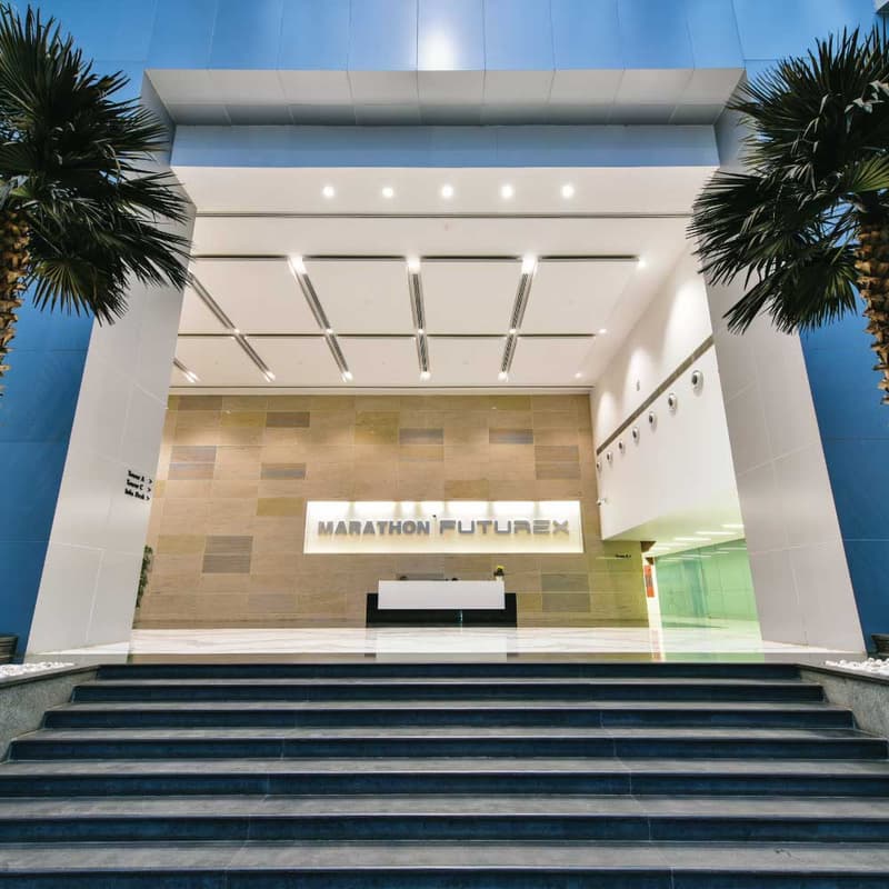 Marathon Futurex in Lower Parel - Photo 4