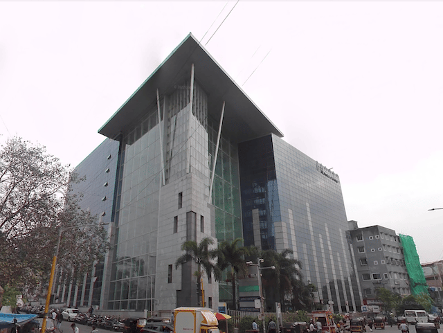 Ackruti Star in Andheri East - Photo 3