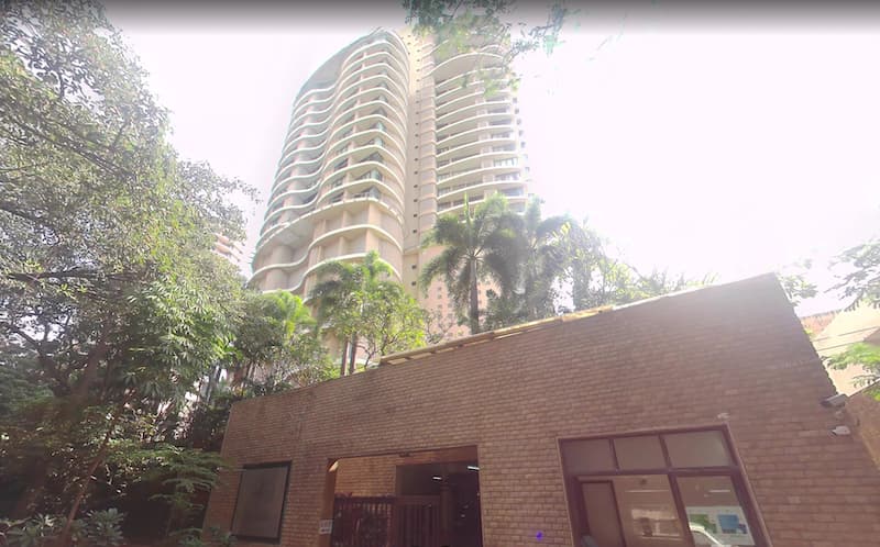 Kalpataru Horizon in Worli - Photo 5