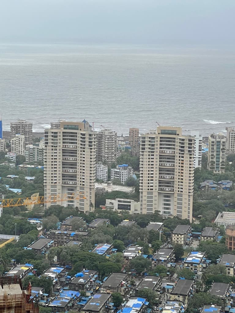 Kalpataru Horizon in Worli - Photo 4