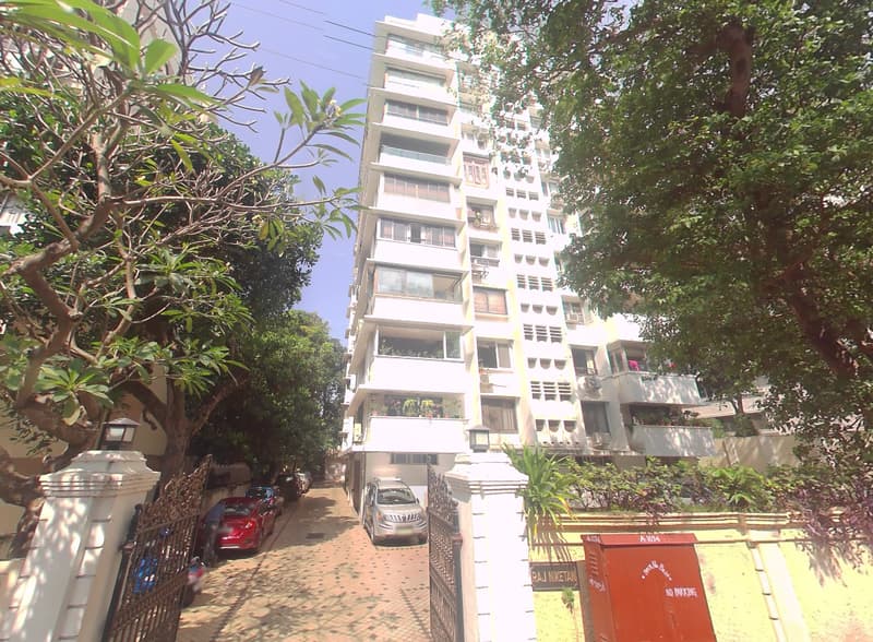 Raj Niketan in Walkeshwar - Photo 2